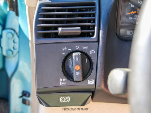 Used 1995 Mercedes-Benz SL 320 image 49