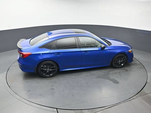 Used 2023 Honda Civic Si image 41