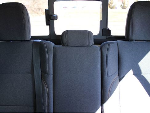 New 2026 Jeep Gladiator Willys image 35