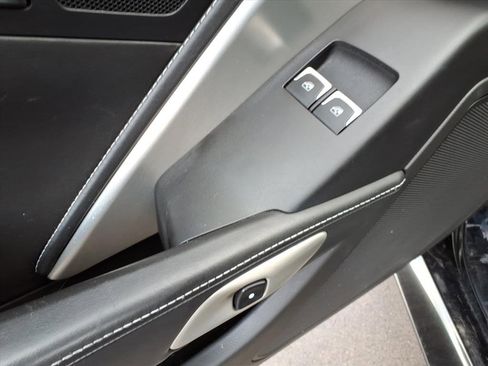 Used 2014 Chevrolet Corvette Stingray Coupe w/ 3LT Preferred Equipment Group image 14