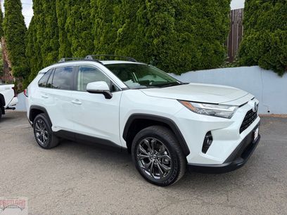 Certified 2023 Toyota RAV4 XLE Premium