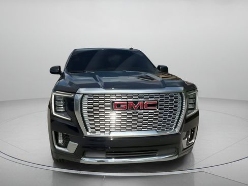Used 2022 GMC Yukon XL Denali w/ Max Trailering Package RWD image 7