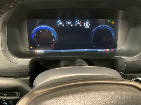 Used 2024 Ford F150 XLT w/ Equipment Group 302A MID AWD/4WD image 22