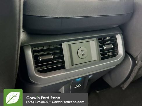 New 2025 Ford F150 XLT w/ Equipment Group 302A MID image 27