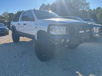 Used 2009 Dodge Ram 2500 Truck SXT