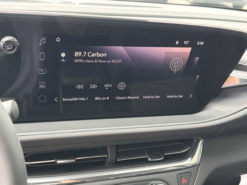New 2026 Buick Envista Preferred w/ Convenience I Package FWD image 21
