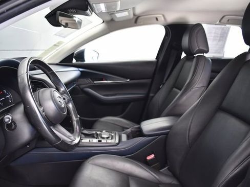 Used 2021 MAZDA CX-30 FWD 2.5 S w/ Select Package image 21