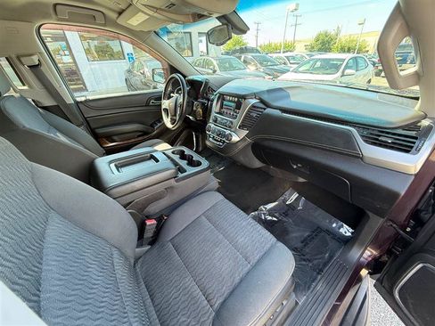 Used 2017 Chevrolet Suburban LS w/ Max Trailering Package AWD/4WD image 31