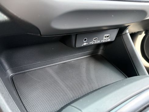 New 2026 Subaru Crosstrek 2.0i Premium AWD/4WD image 22