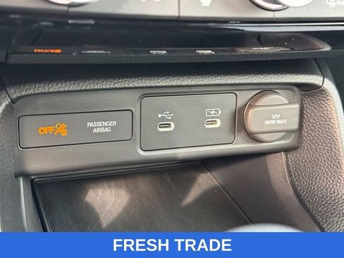 Certified 2025 Honda Civic Sport image 28