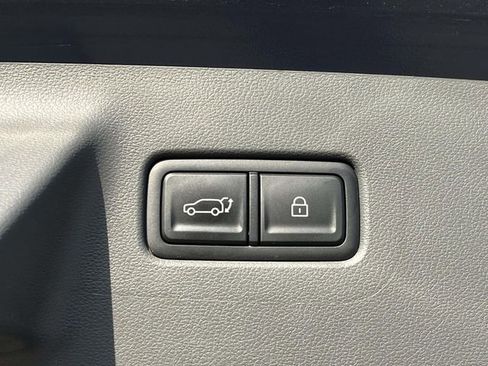 Used 2025 Hyundai Santa Fe SEL image 23