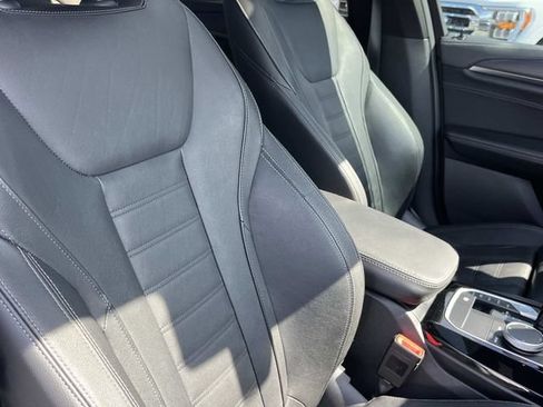 Used 2022 BMW X3 M40i w/ Premium Package AWD/4WD image 33