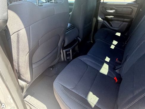 Used 2025 RAM 1500 Tradesman w/ Night Edition AWD/4WD image 13
