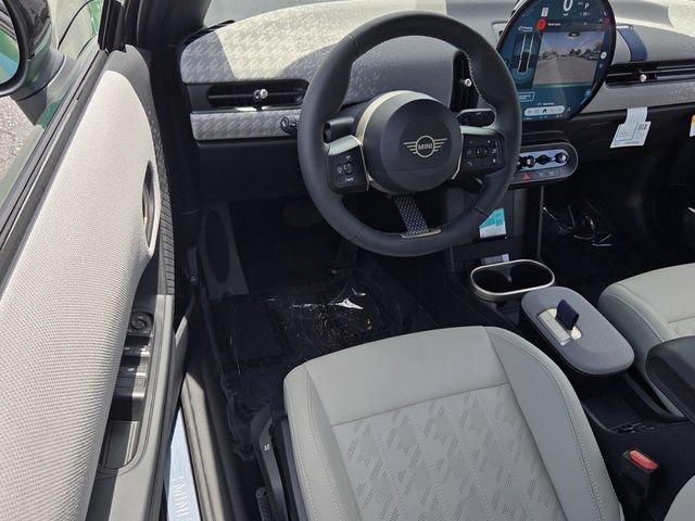 New 2026 MINI Cooper S FWD image 12