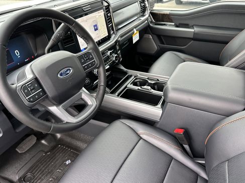 New 2026 Ford F350 Lariat image 9