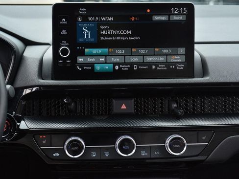 Used 2023 Honda CR-V EX-L image 15