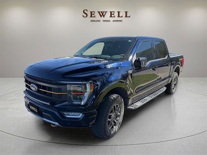 Used 2023 Ford F150 Tremor w/ Equipment Group 402A High