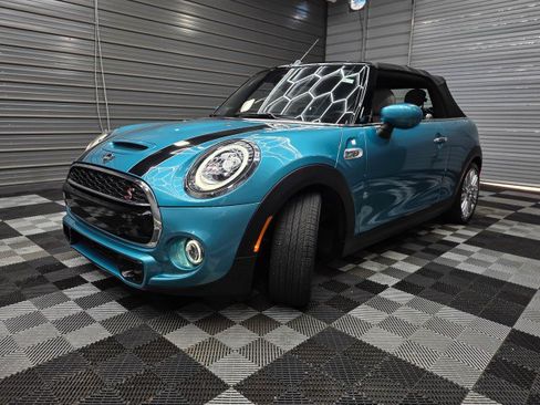 Used 2020 MINI Cooper S FWD image 36