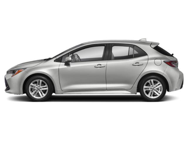 Used 2020 Toyota Corolla SE FWD image 3