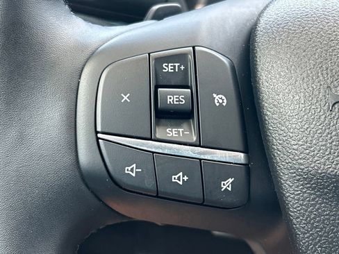 Used 2024 Ford Bronco Sport Badlands AWD/4WD image 26