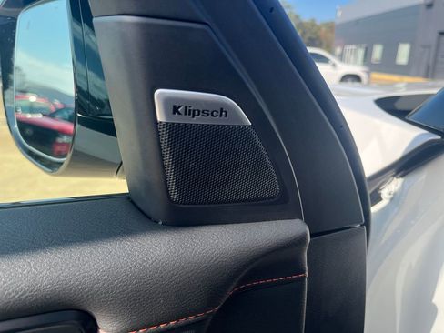 New 2026 Nissan Armada PRO-4X w/ Captain's Chari Seat Package image 34