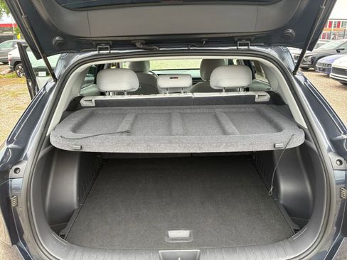 Used 2025 Hyundai Kona SEL AWD/4WD image 27