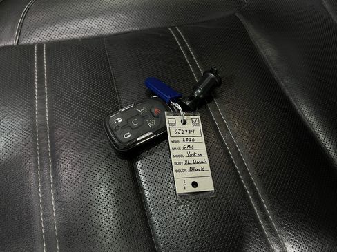 Used 2020 GMC Yukon XL Denali image 37