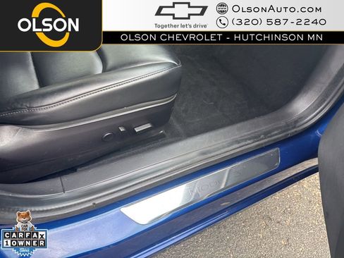 Used 2020 Tesla Model 3 Long Range image 22