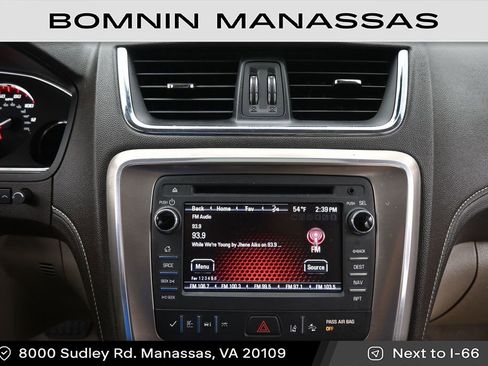 Used 2015 GMC Acadia Denali FWD image 20