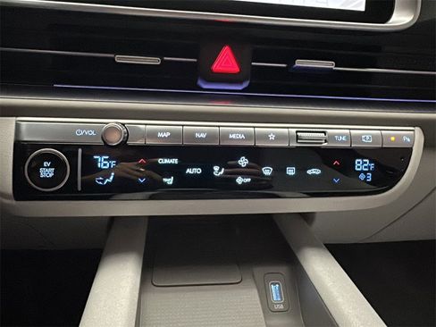 New 2025 Hyundai Ioniq 6 SEL image 24