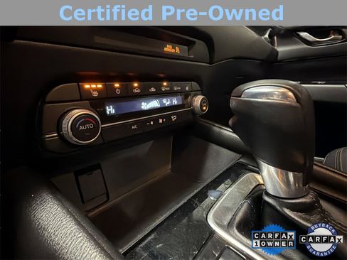 Certified 2023 MAZDA CX-5 AWD 2.5 S w/ Preferred Package image 25