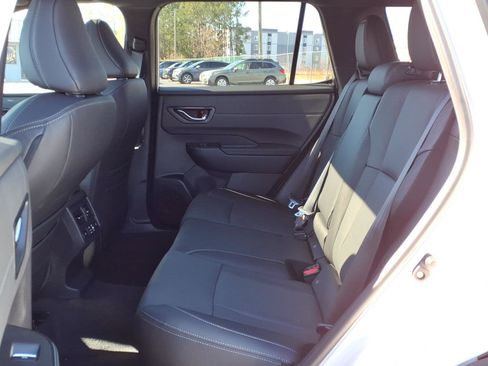 New 2026 Subaru Outback Touring XT image 4