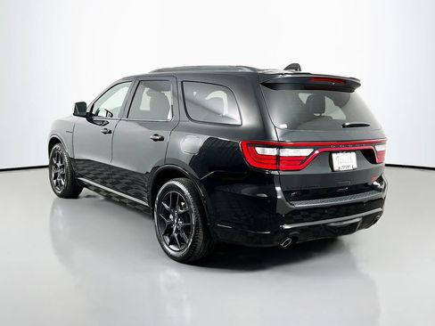New 2026 Dodge Durango GT AWD/4WD image 5