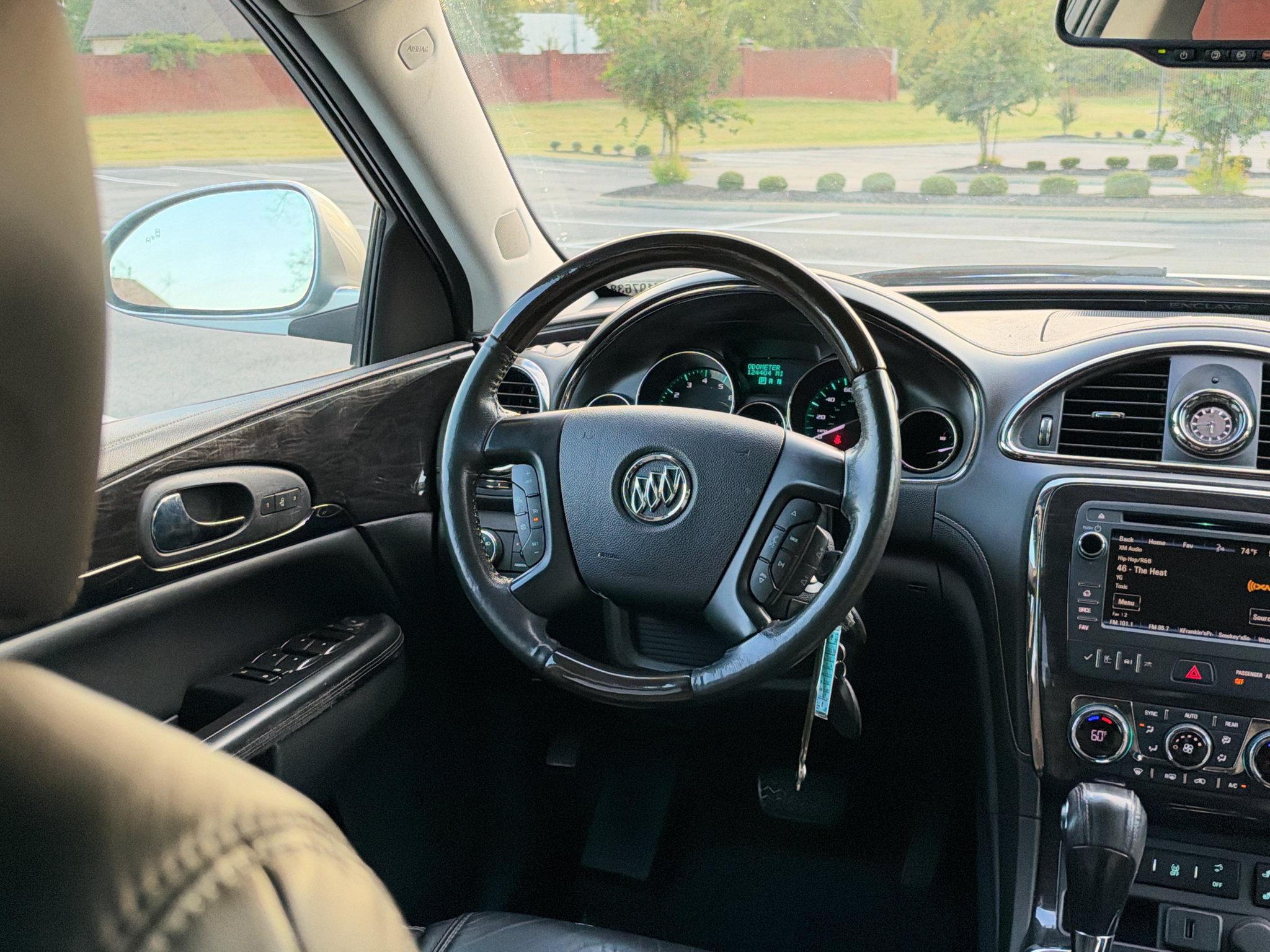 Used 2015 Buick Enclave Leather FWD image 20