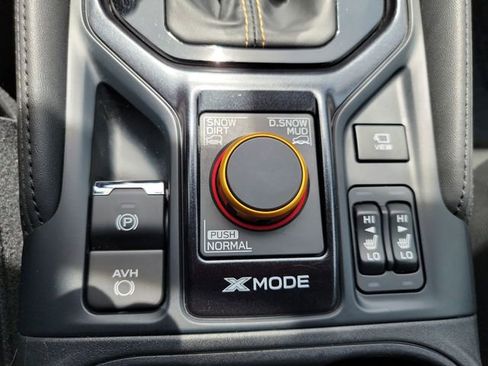 Used 2022 Subaru Forester Wilderness AWD/4WD image 37