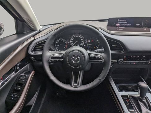 New 2024 MAZDA CX-30 2.5 Turbo w/ Premium Package AWD/4WD image 19