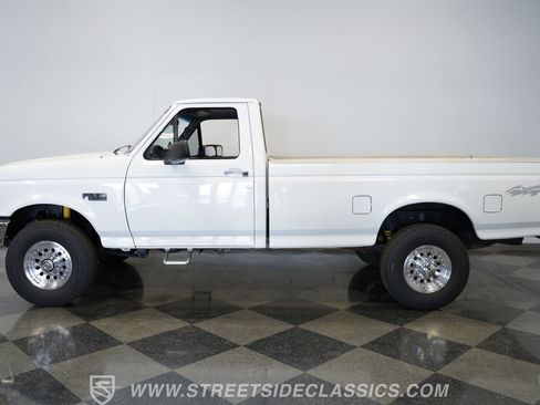 Used 1996 Ford F250 XL image 2