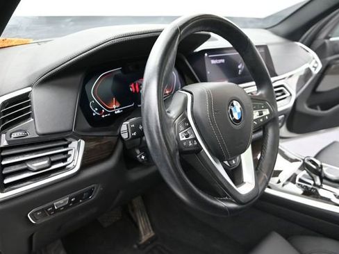 Used 2019 BMW X5 xDrive40i AWD/4WD image 18