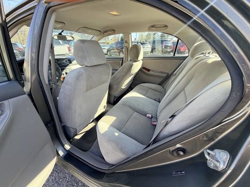 Used 2007 Toyota Corolla CE image 41