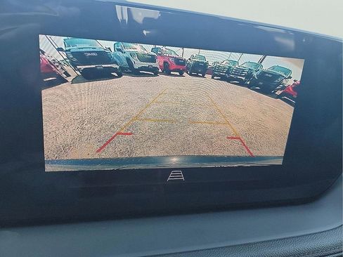 New 2026 Buick Encore GX Sport Touring w/ Comfort Package image 18