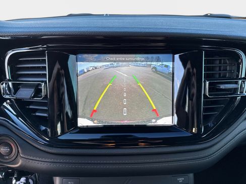 Certified 2021 Dodge Durango GT w/ Trailer Tow Group IV image 25