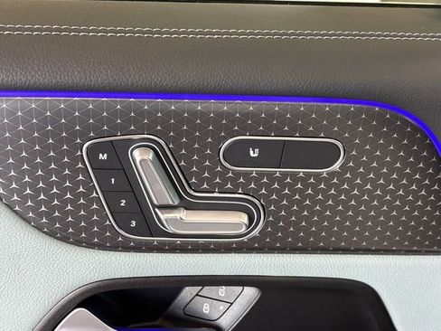 Certified 2026 Mercedes-Benz GLB 250 4MATIC image 24