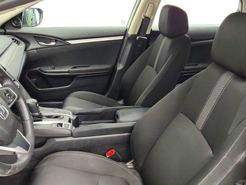 Used 2017 Honda Civic EX image 19