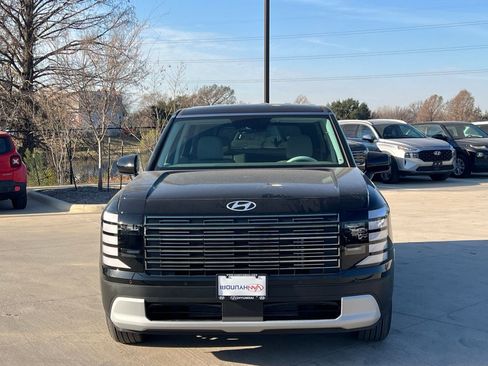 New 2026 Hyundai Palisade SE image 2