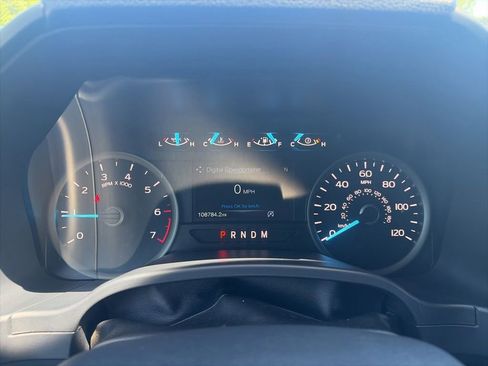 Certified 2020 Ford F150 XLT w/ Equipment Group 302A Luxury AWD/4WD image 22