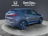 Used 2020 Hyundai Tucson Sport image 5