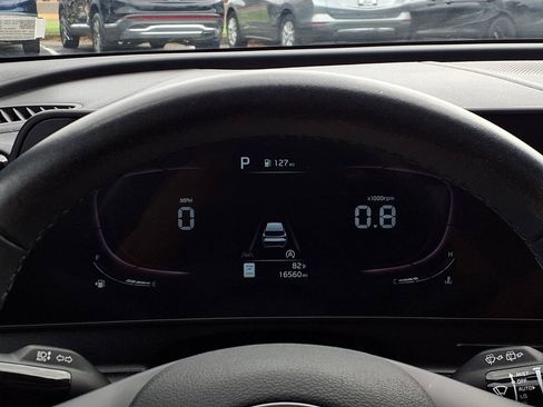 Used 2023 Kia Sportage X-Line w/ X-Line Premium Package AWD/4WD image 13