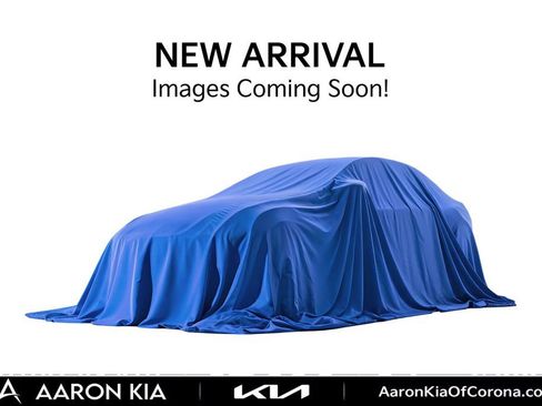 Used 2024 Kia Forte LX FWD image 1