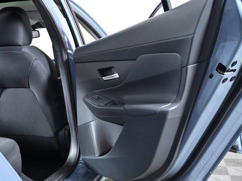Certified 2026 Nissan Sentra SV w/ SV Convenience Package FWD image 32