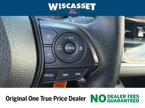 Used 2023 Toyota Corolla LE image 13
